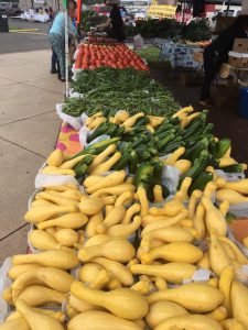 Bossier Farmer's Market
