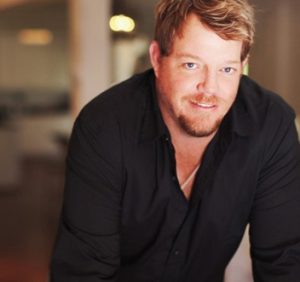 Pat Green