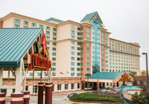 DiamondJacks Casino