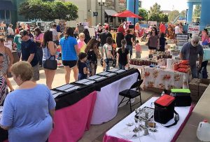 Bossier City Makers Fair