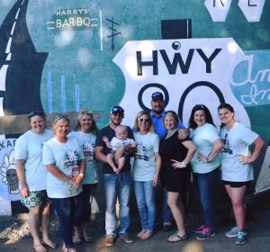 Brew & BBQ with FUNds for a Purpose