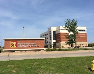 Bossier Parish Community College