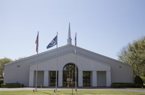 Bellaire Church