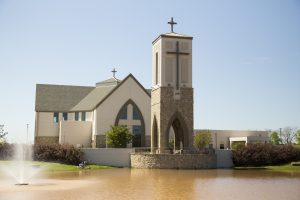 St. Jude Roman Catholic Church