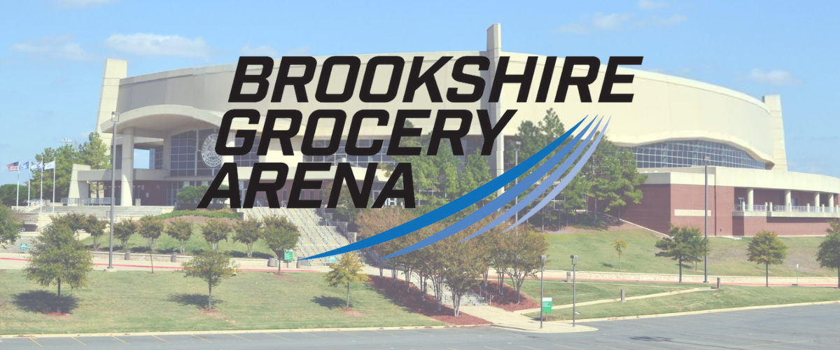 New Brookshire Grocery Arena