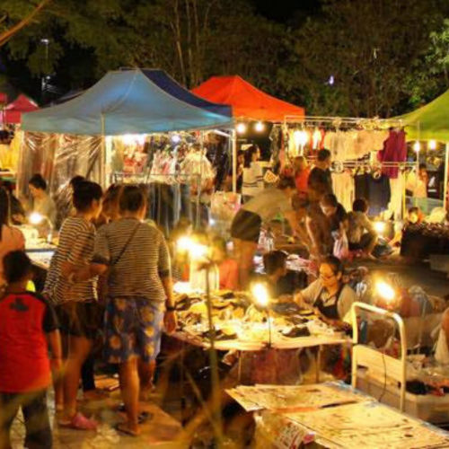 Top Tourist Spot in Bossier Parish