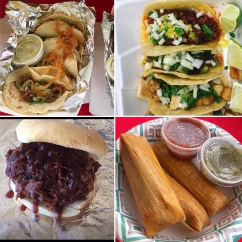 Bossier City Farmer's Market 2021