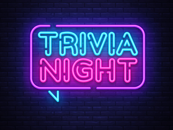 Trivia Culture in Bossier Parish