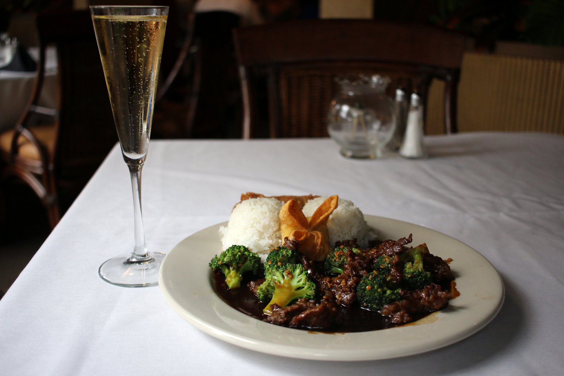 Lucky Palace in Bossier